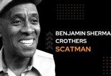Benjamin Sherman Crothers