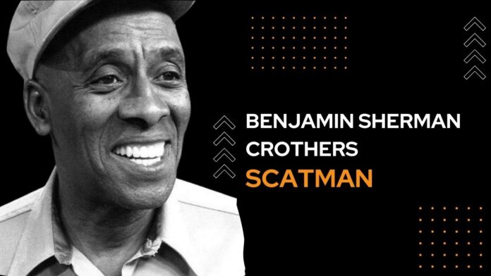 Benjamin Sherman Crothers