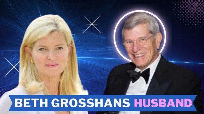 Beth Grosshans husband