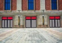 Bifold Doors