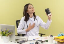 Boost Your Health When Using Technology