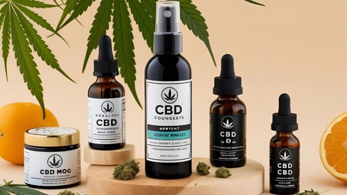 CBD products