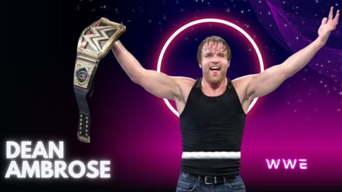 Dean Ambrose