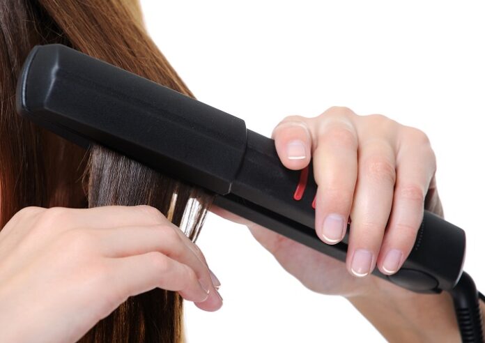 Hair Straightener