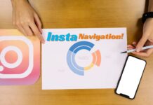 InstaNavigation