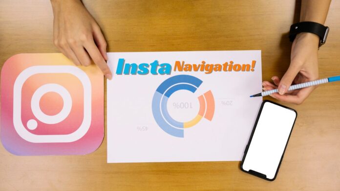 InstaNavigation