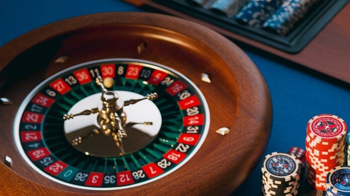 Online Casino Experience