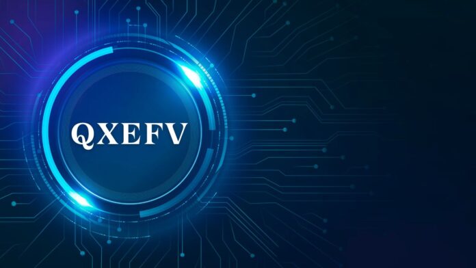 All About QXEFV
