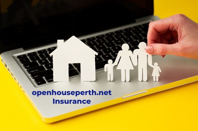 openhouseperth.net Insurance