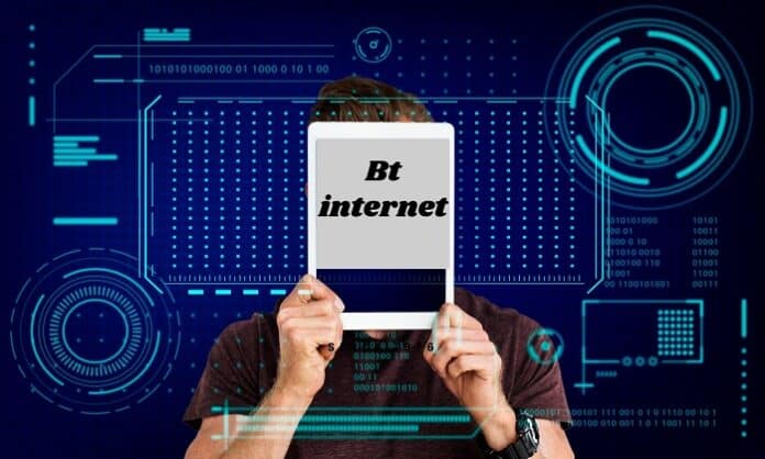 Btinternet