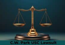 C.W. Park USC Lawsuit