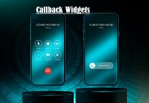 Callback Widgets