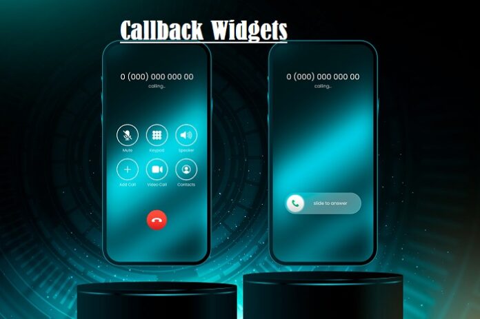 Callback Widgets