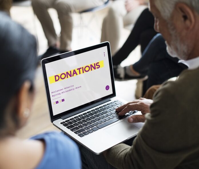Donation Platforms