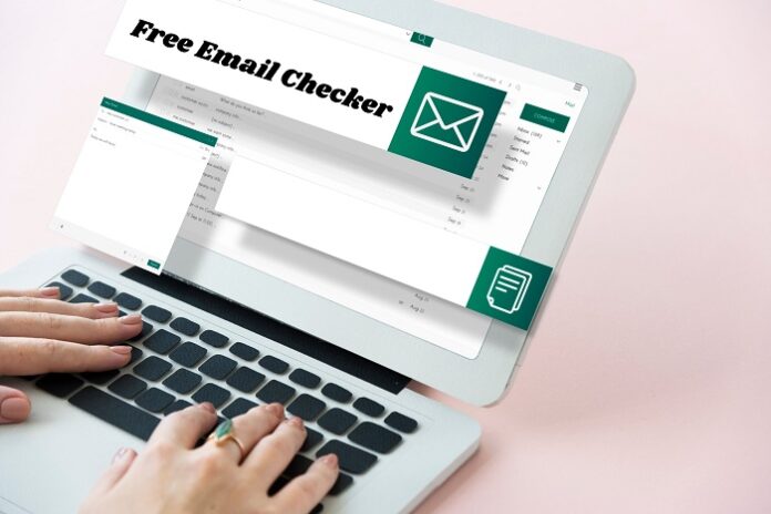 Free Email Checker