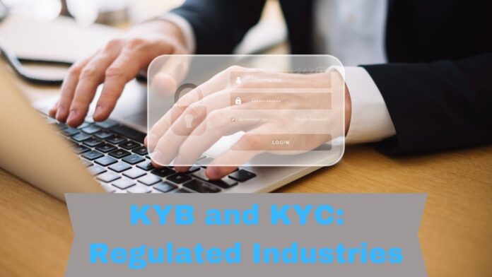 Regulated Industries
