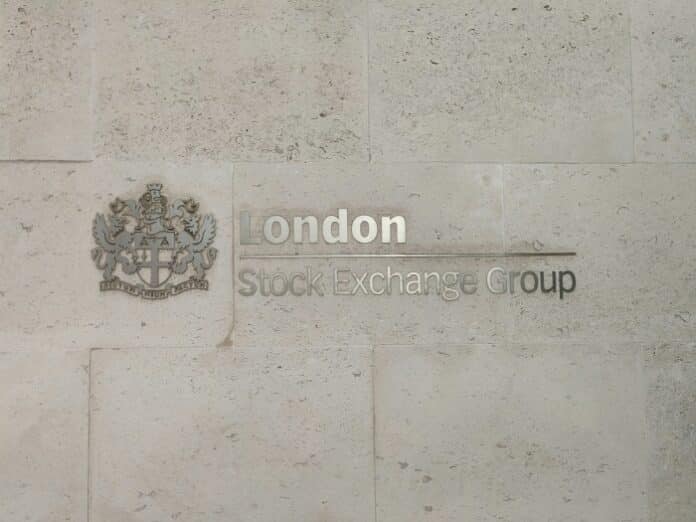 London Stock Exchange