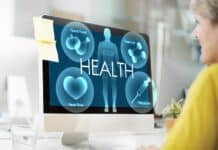 Real-Time Health Monitoring Software