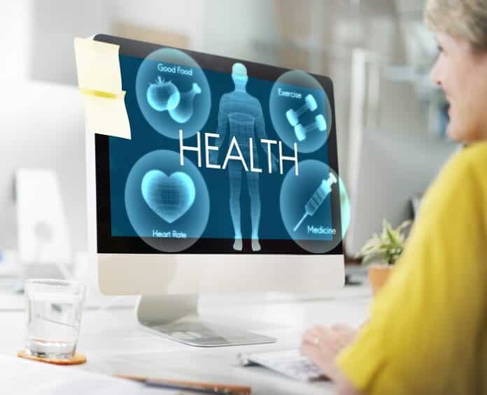 Real-Time Health Monitoring Software