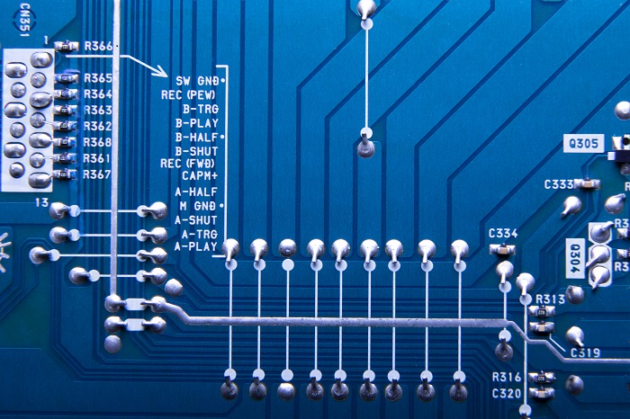 VLSI Design Flow