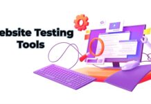 Website Testing Tools