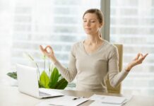Workplace Meditation Techniques