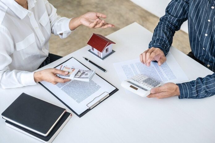 office financing