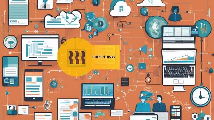 Rippling Login