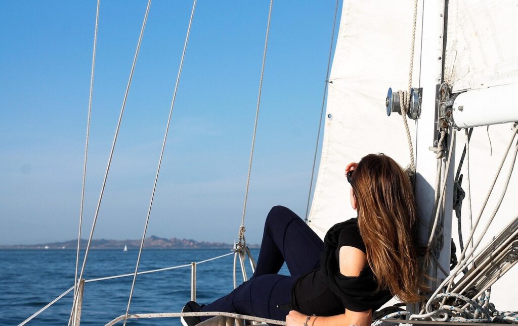 Charter Yachts