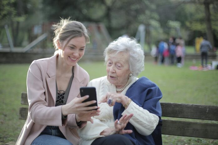 Elderly Care