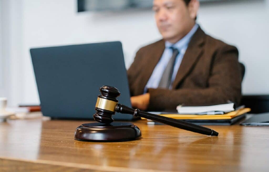 Lawyer for Family