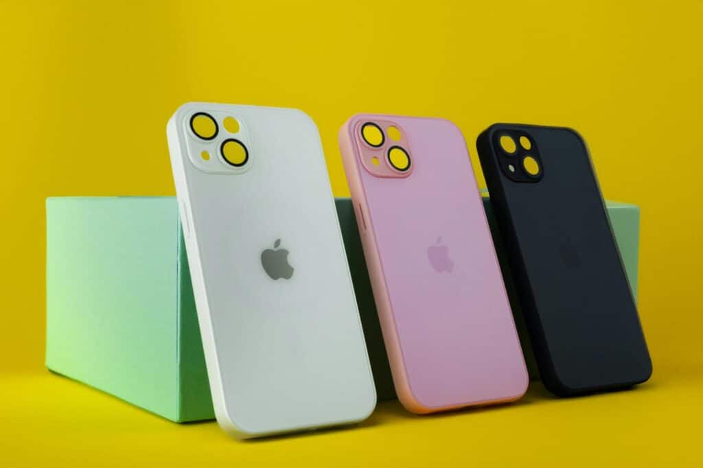 Phone Case Protection