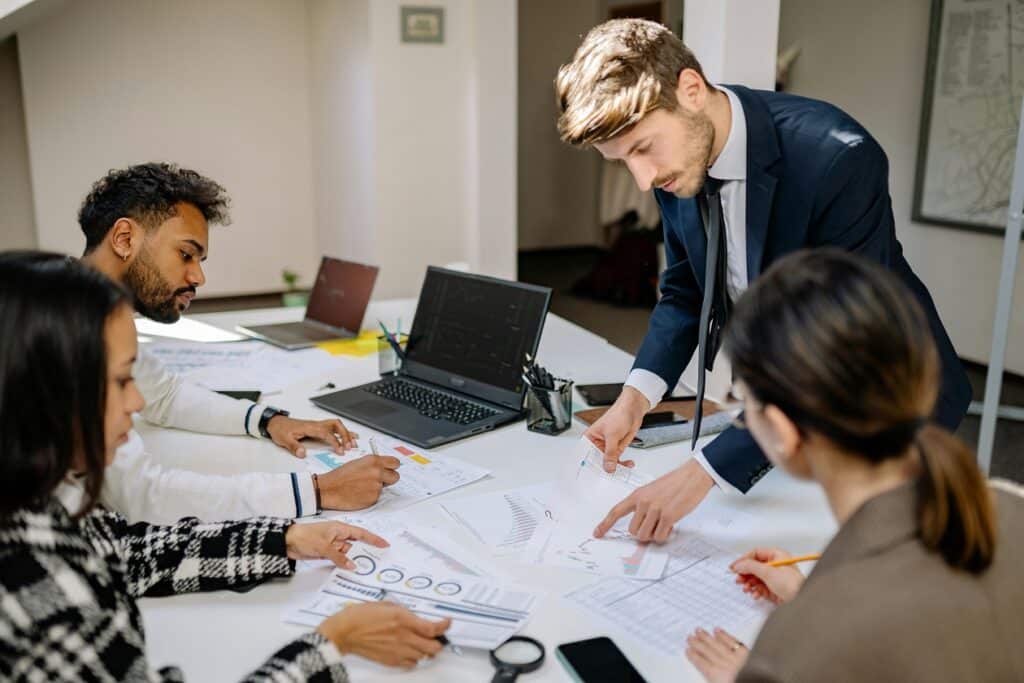 Project Manager skills