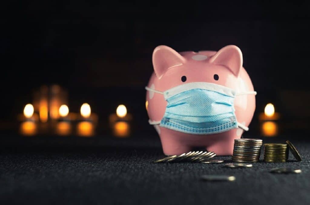 doctor Saving for Retirement