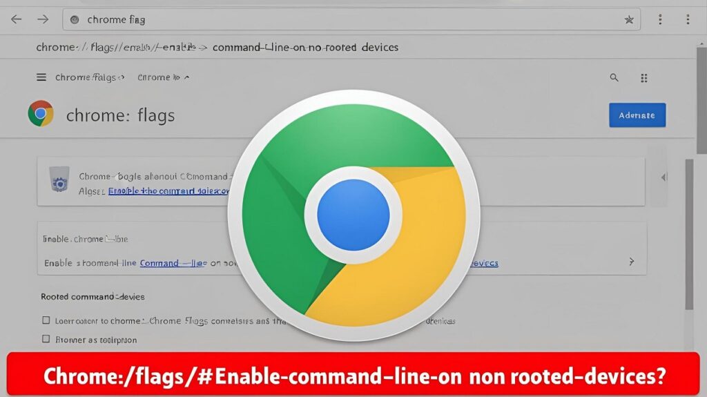 chromeflags#enable-command-line-on-non-rooted-devices