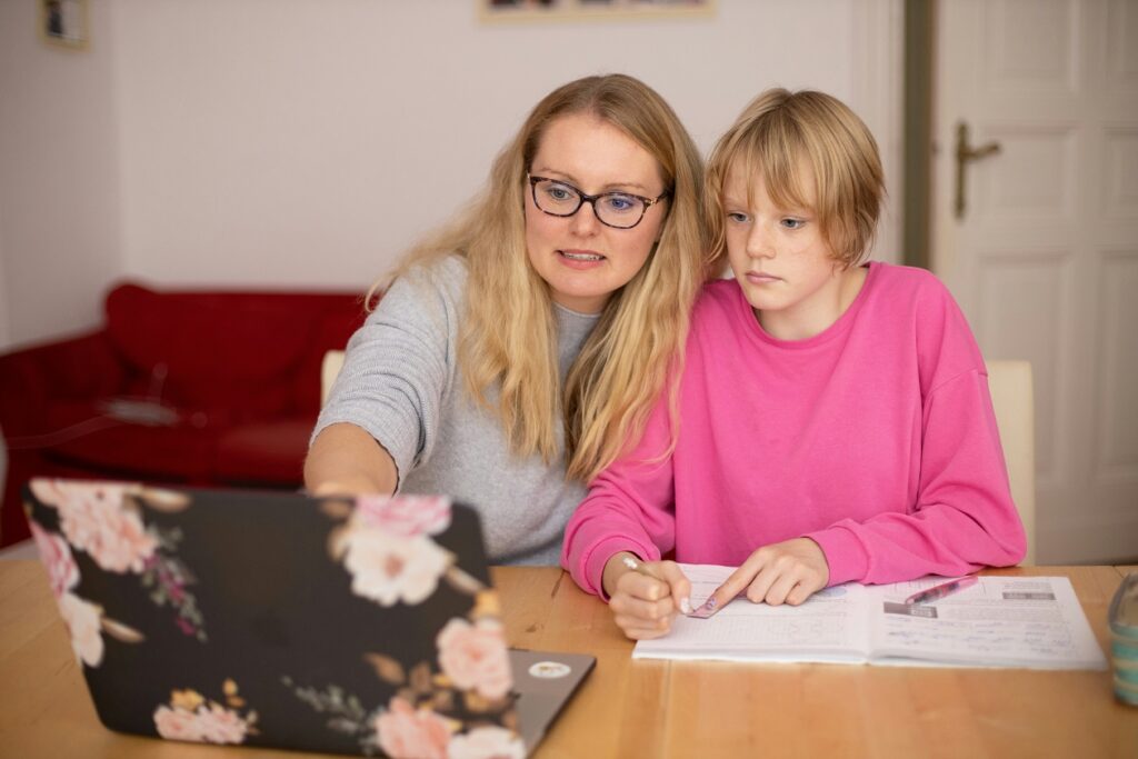 Au Pair