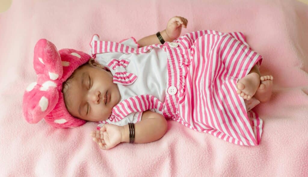 Baby Girl Clothes