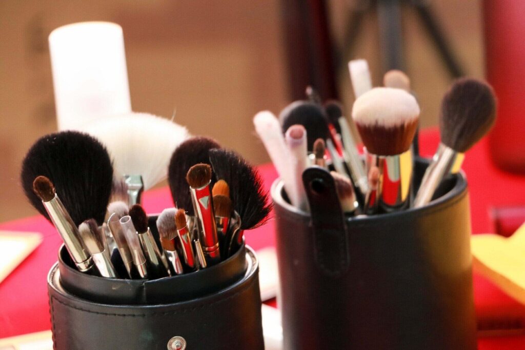 Beauty Tools