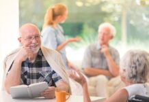Best Facility for Elders