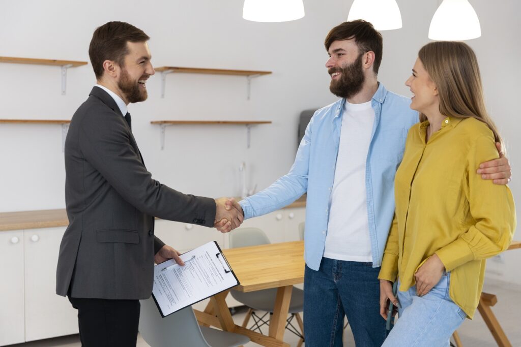 Disputes Over Shared Property