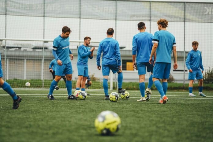 Football Tactics