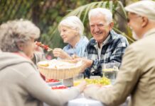 Healthy Aging