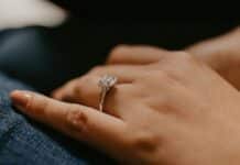 Lab-Grown Diamond Engagement Rings