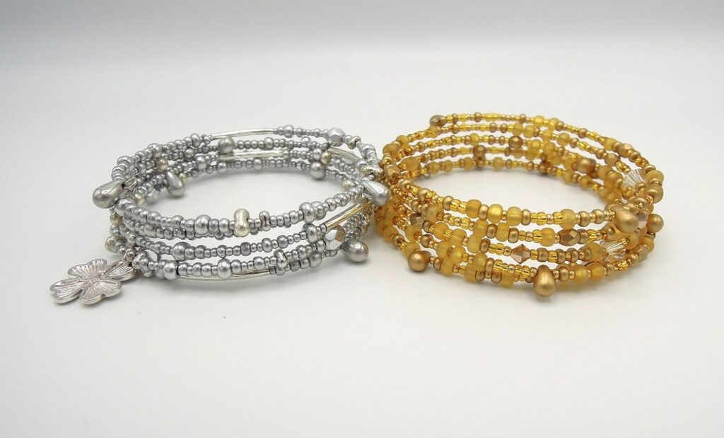 Perfect Bracelet