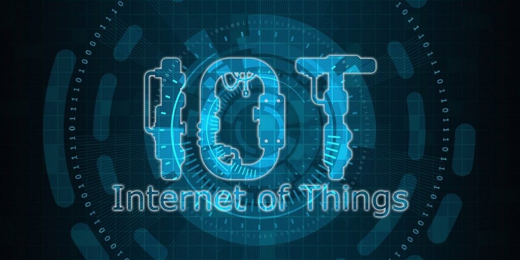 Satellite IoT Networks