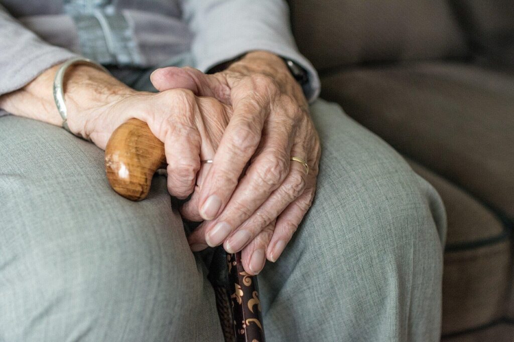 Senior Care