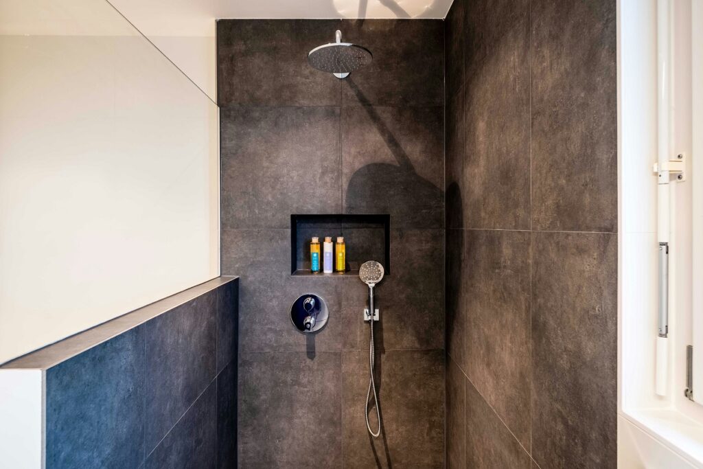 Shower Head