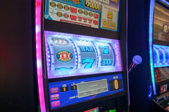 Slot7 Casino
