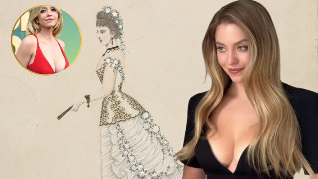 Sydney Sweeney