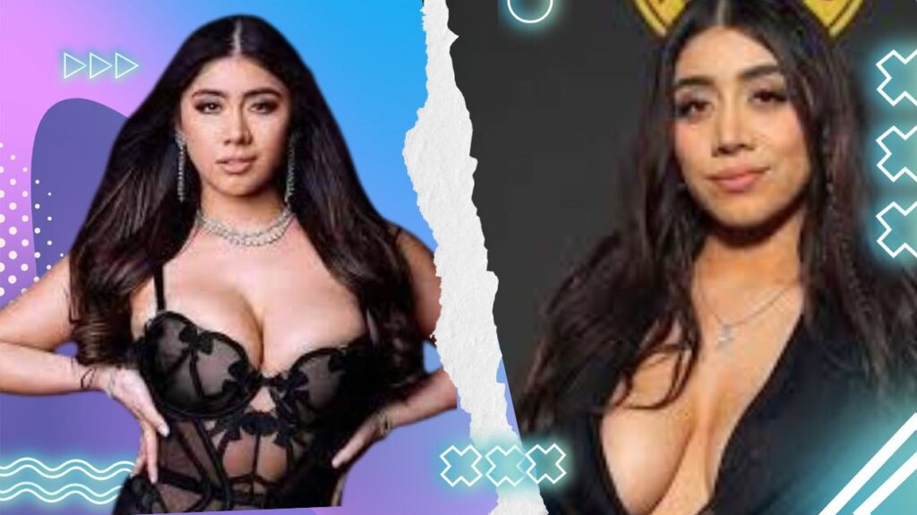 Violet Myers Net Worth